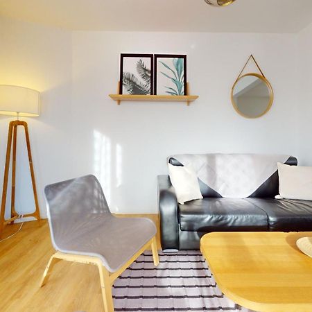 Elegance, Appartement 6 Pers 1 Parking Кольмар Экстерьер фото
