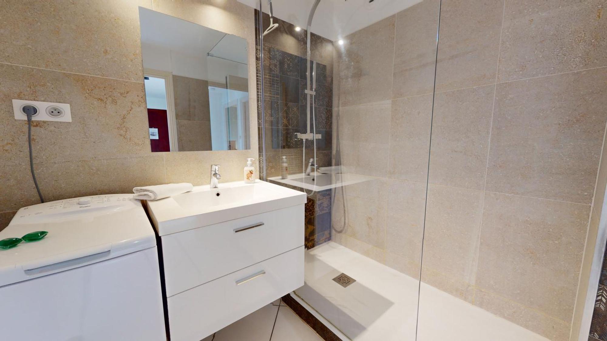 Elegance, Appartement 6 Pers 1 Parking Кольмар Экстерьер фото